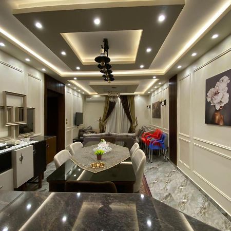 جاردينيا سيتي الماظه Apartment Cairo Exterior photo