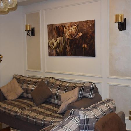 جاردينيا سيتي الماظه Apartment Cairo Exterior photo