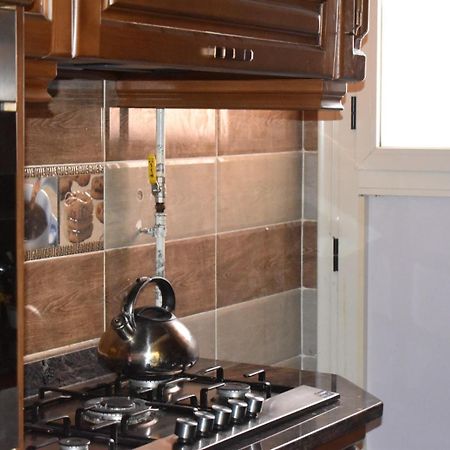 جاردينيا سيتي الماظه Apartment Cairo Exterior photo