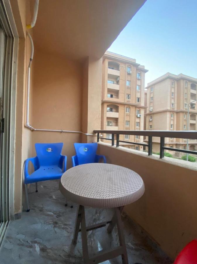 جاردينيا سيتي الماظه Apartment Cairo Exterior photo