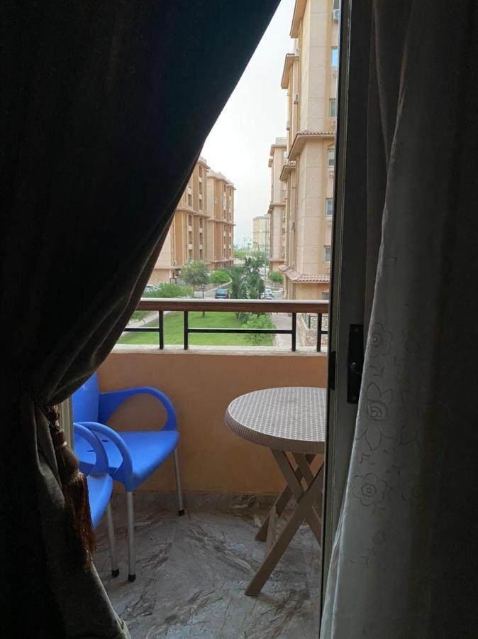 جاردينيا سيتي الماظه Apartment Cairo Exterior photo