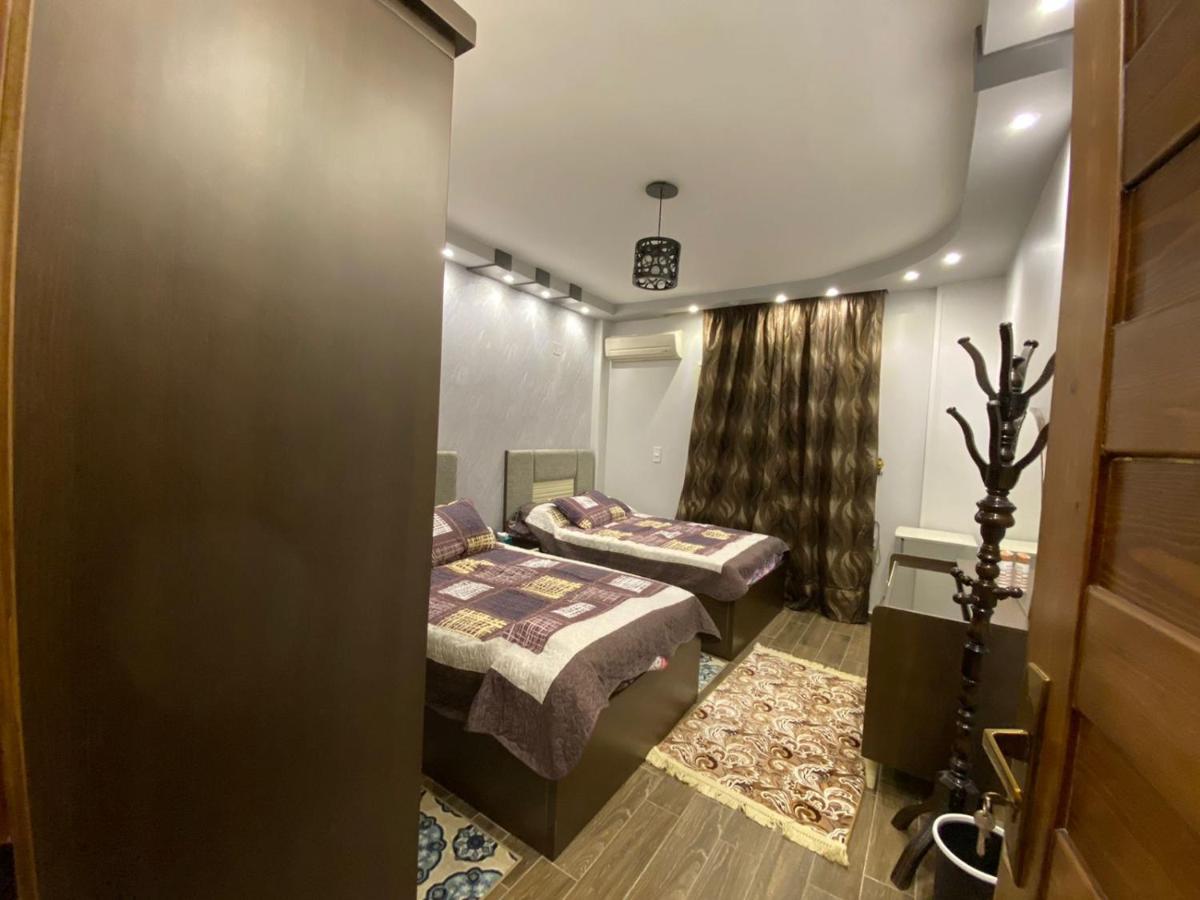 جاردينيا سيتي الماظه Apartment Cairo Exterior photo