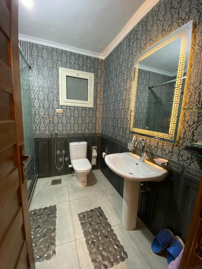جاردينيا سيتي الماظه Apartment Cairo Exterior photo
