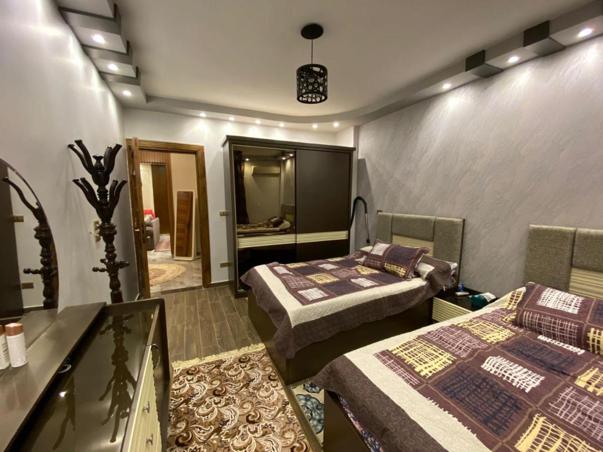 جاردينيا سيتي الماظه Apartment Cairo Exterior photo