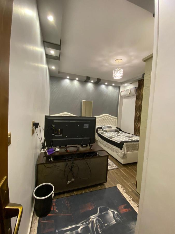 جاردينيا سيتي الماظه Apartment Cairo Exterior photo