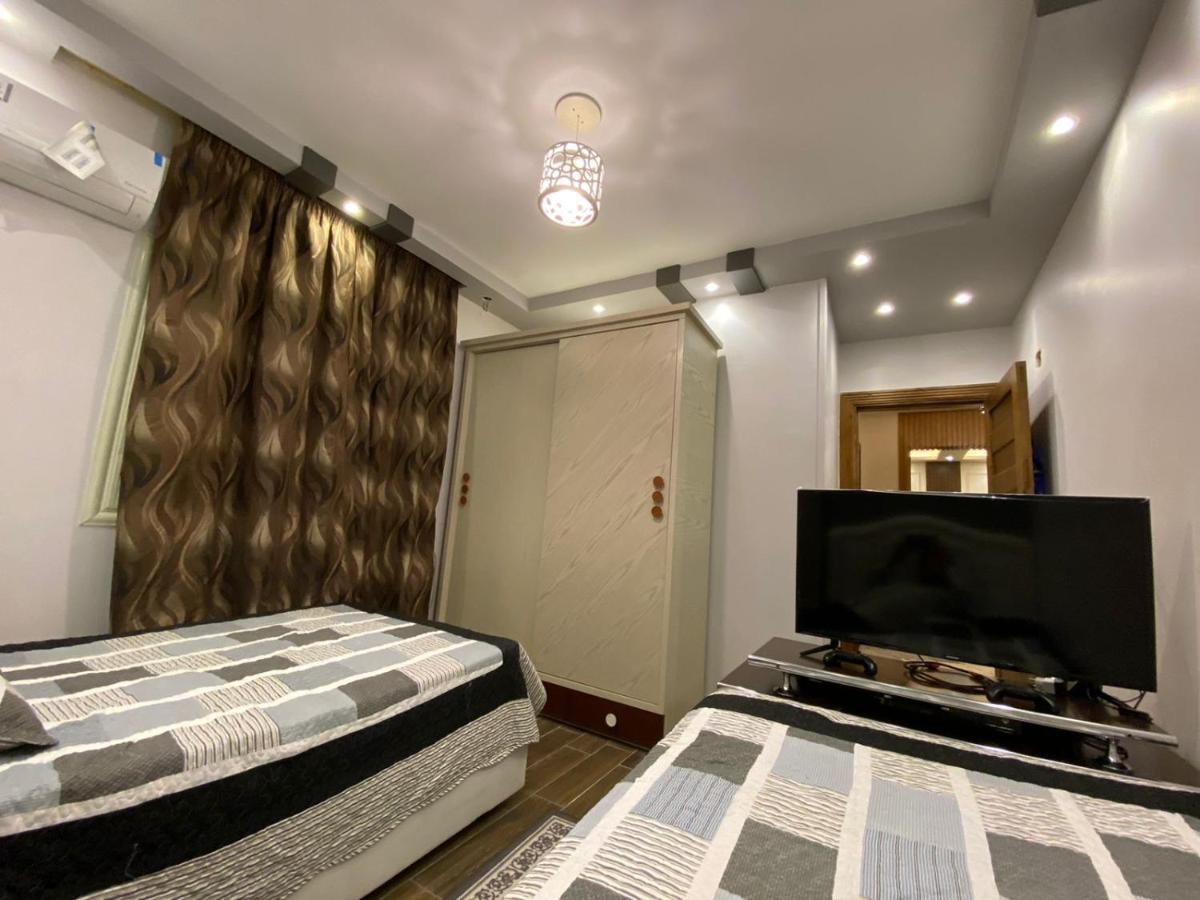 جاردينيا سيتي الماظه Apartment Cairo Exterior photo