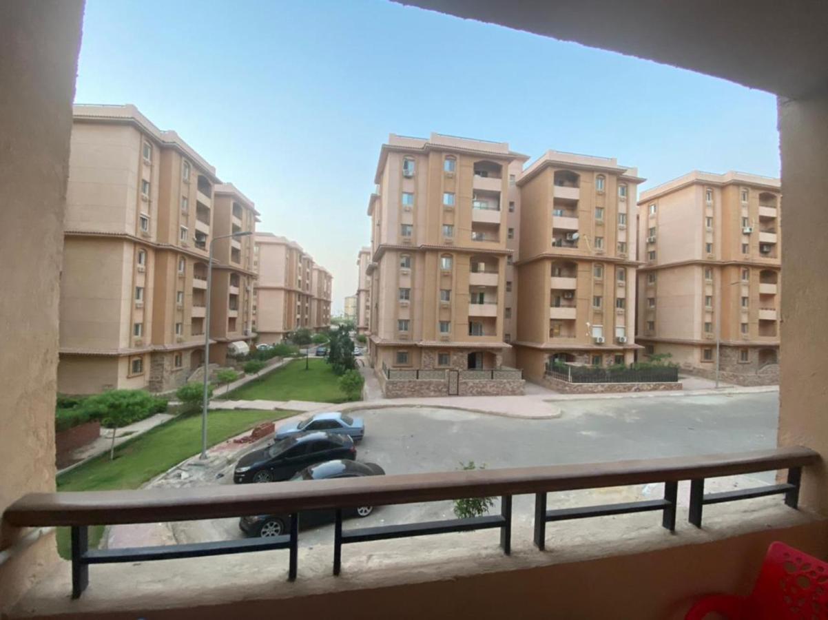 جاردينيا سيتي الماظه Apartment Cairo Exterior photo