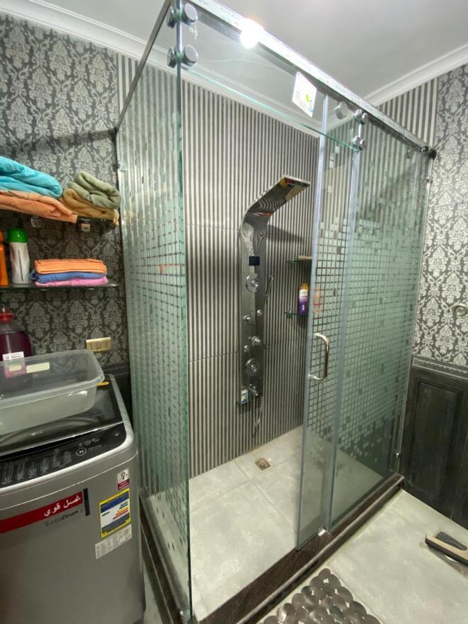 جاردينيا سيتي الماظه Apartment Cairo Exterior photo