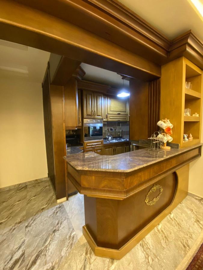 جاردينيا سيتي الماظه Apartment Cairo Exterior photo