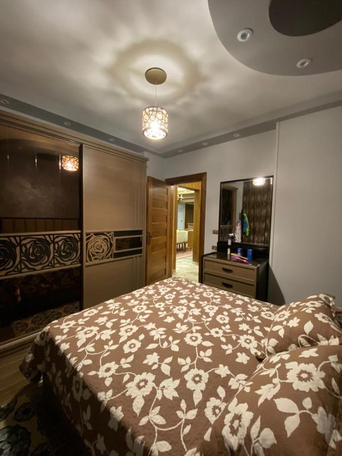 جاردينيا سيتي الماظه Apartment Cairo Exterior photo