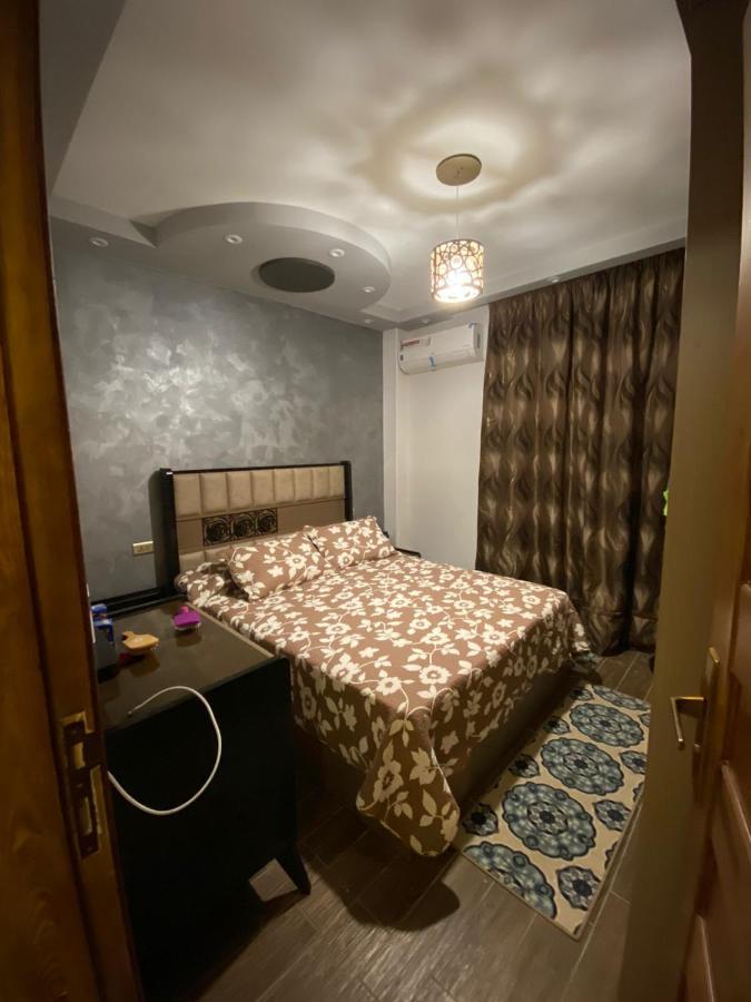 جاردينيا سيتي الماظه Apartment Cairo Exterior photo