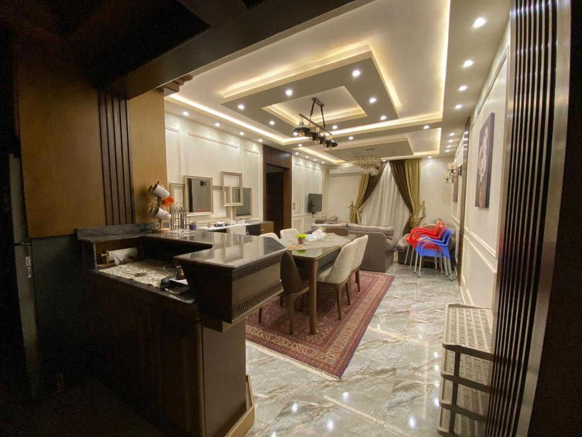 جاردينيا سيتي الماظه Apartment Cairo Exterior photo