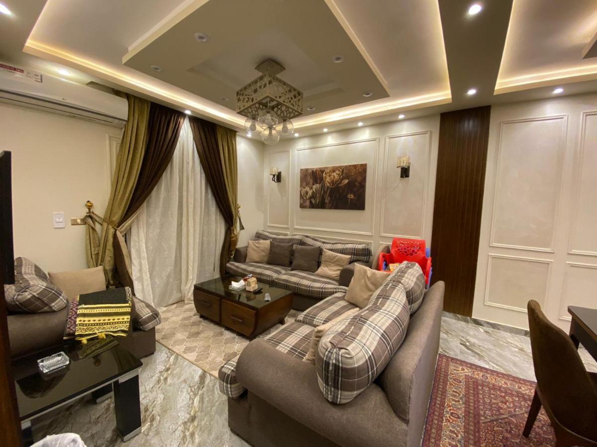 جاردينيا سيتي الماظه Apartment Cairo Exterior photo