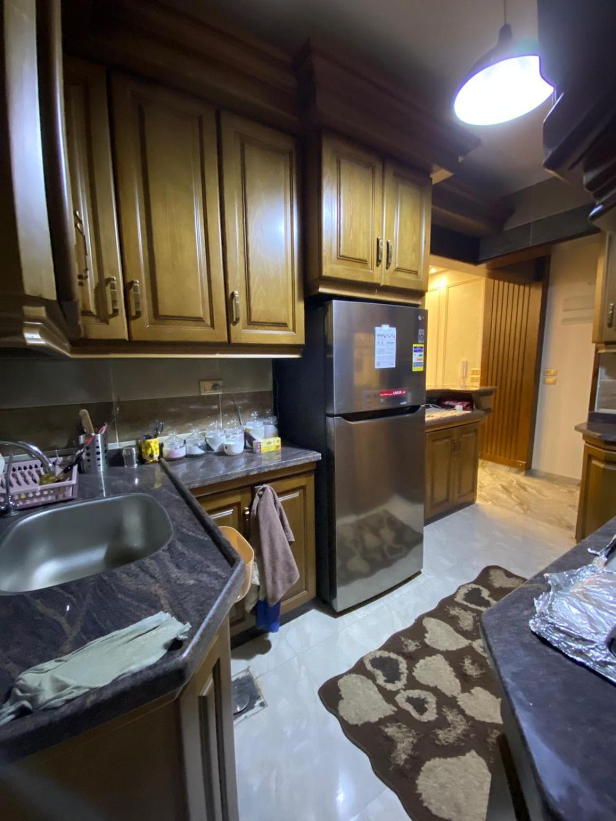 جاردينيا سيتي الماظه Apartment Cairo Exterior photo