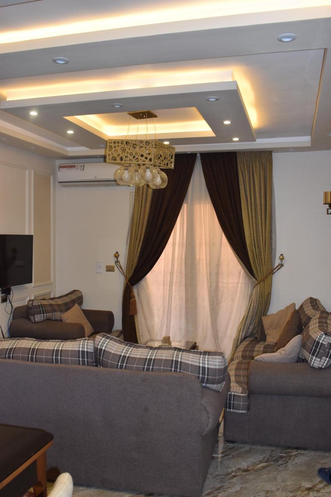 جاردينيا سيتي الماظه Apartment Cairo Exterior photo