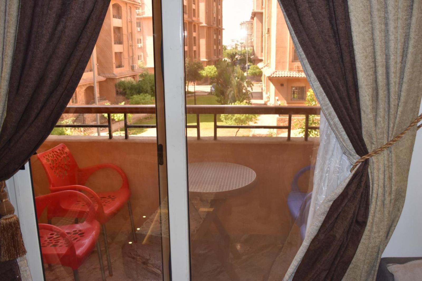 جاردينيا سيتي الماظه Apartment Cairo Exterior photo