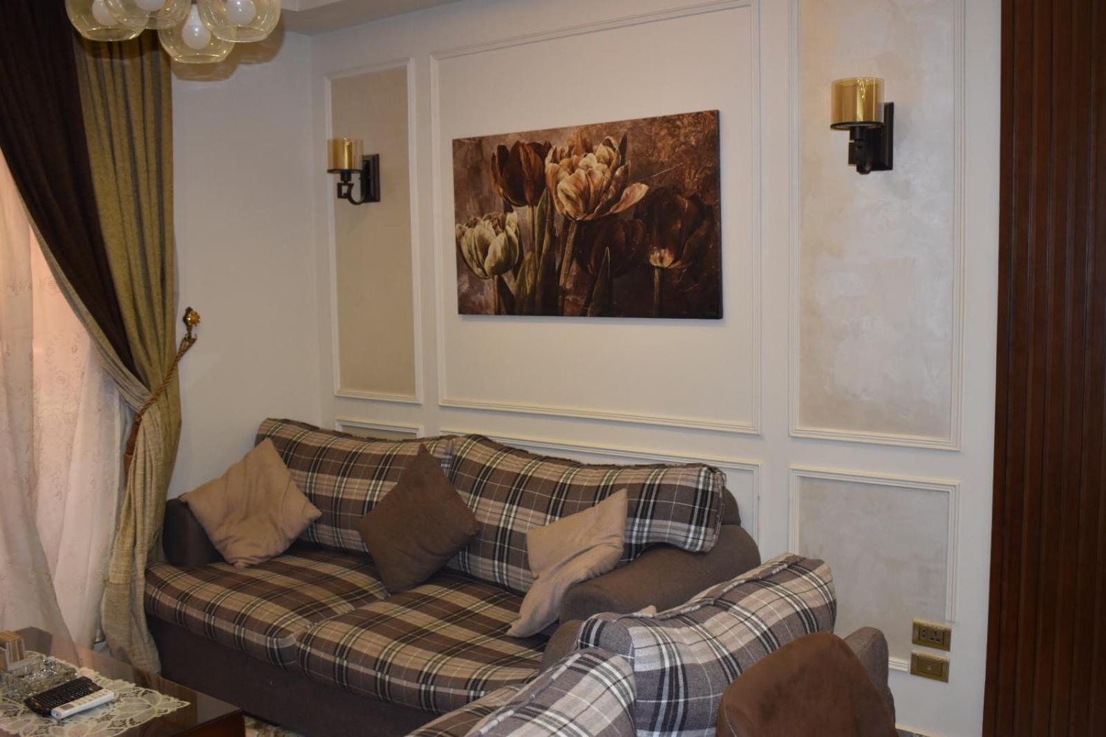 جاردينيا سيتي الماظه Apartment Cairo Exterior photo