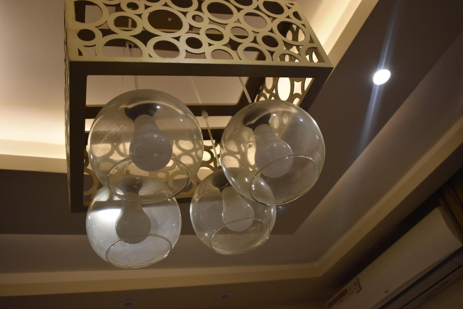 جاردينيا سيتي الماظه Apartment Cairo Exterior photo