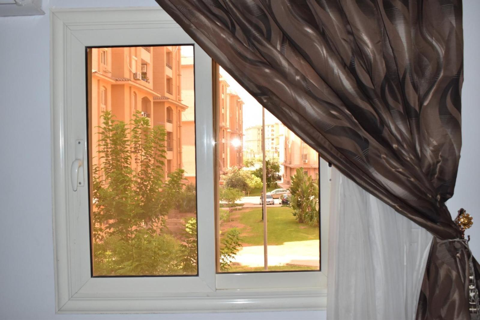 جاردينيا سيتي الماظه Apartment Cairo Exterior photo