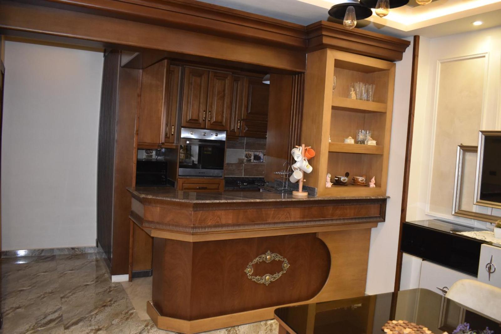 جاردينيا سيتي الماظه Apartment Cairo Exterior photo
