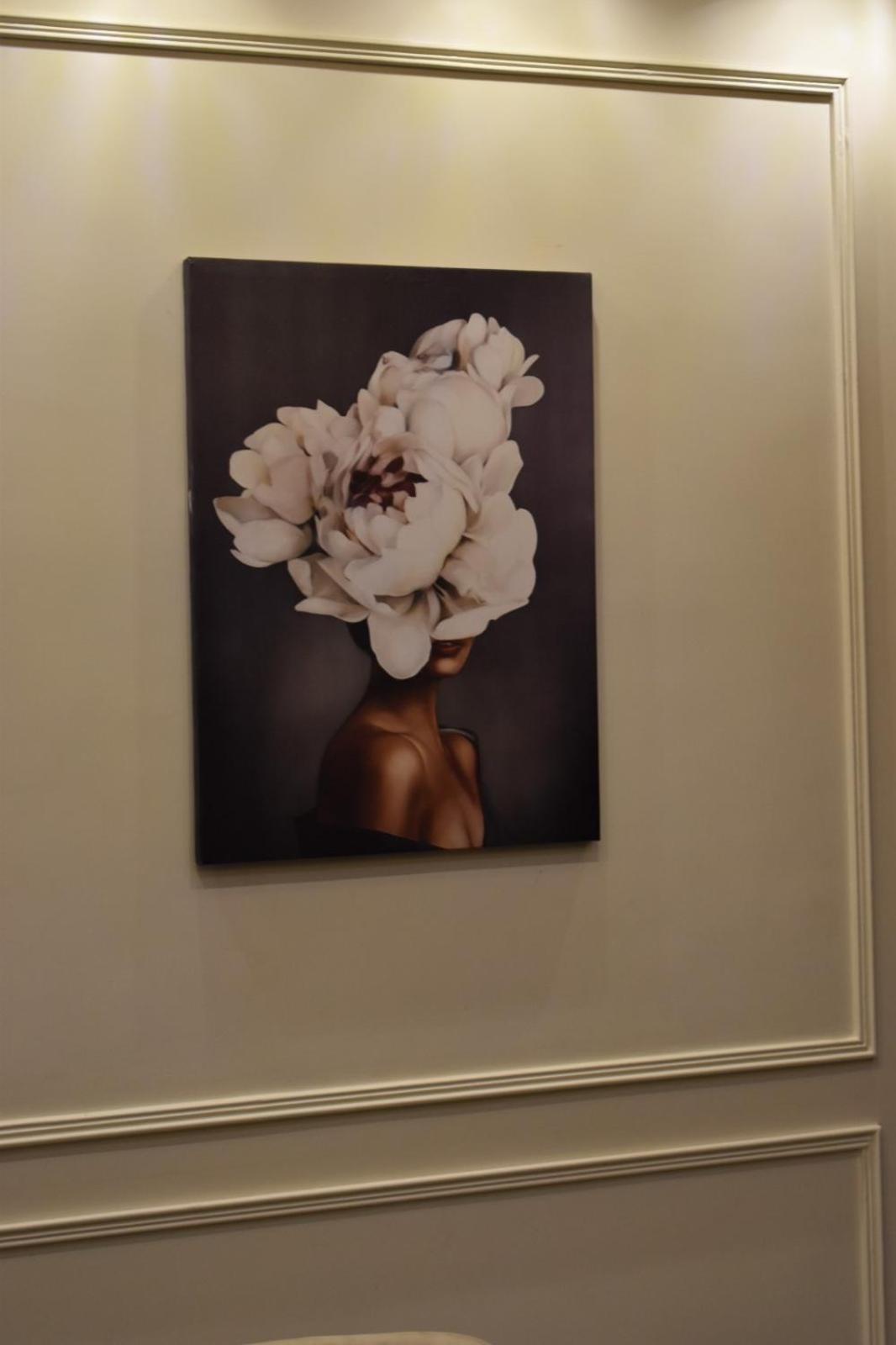 جاردينيا سيتي الماظه Apartment Cairo Exterior photo