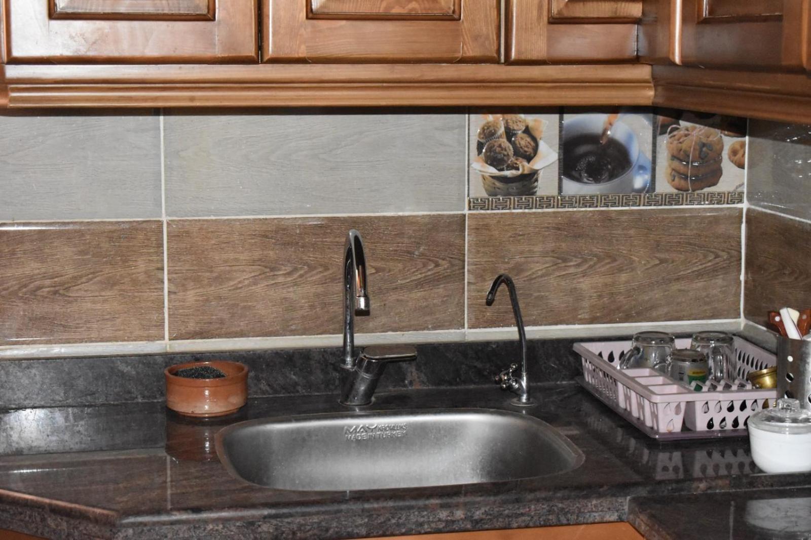 جاردينيا سيتي الماظه Apartment Cairo Exterior photo