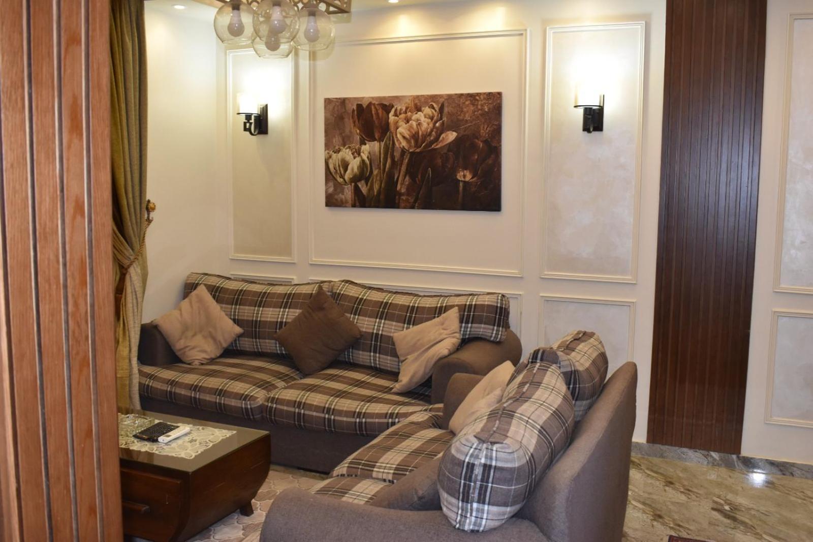 جاردينيا سيتي الماظه Apartment Cairo Exterior photo