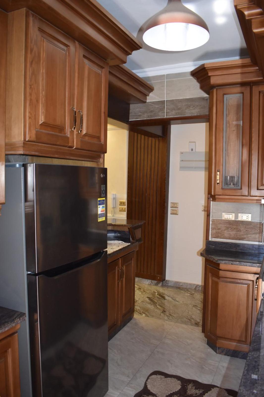 جاردينيا سيتي الماظه Apartment Cairo Exterior photo