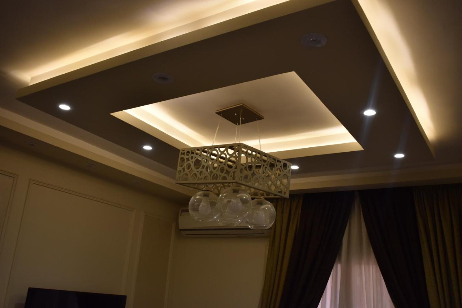جاردينيا سيتي الماظه Apartment Cairo Exterior photo