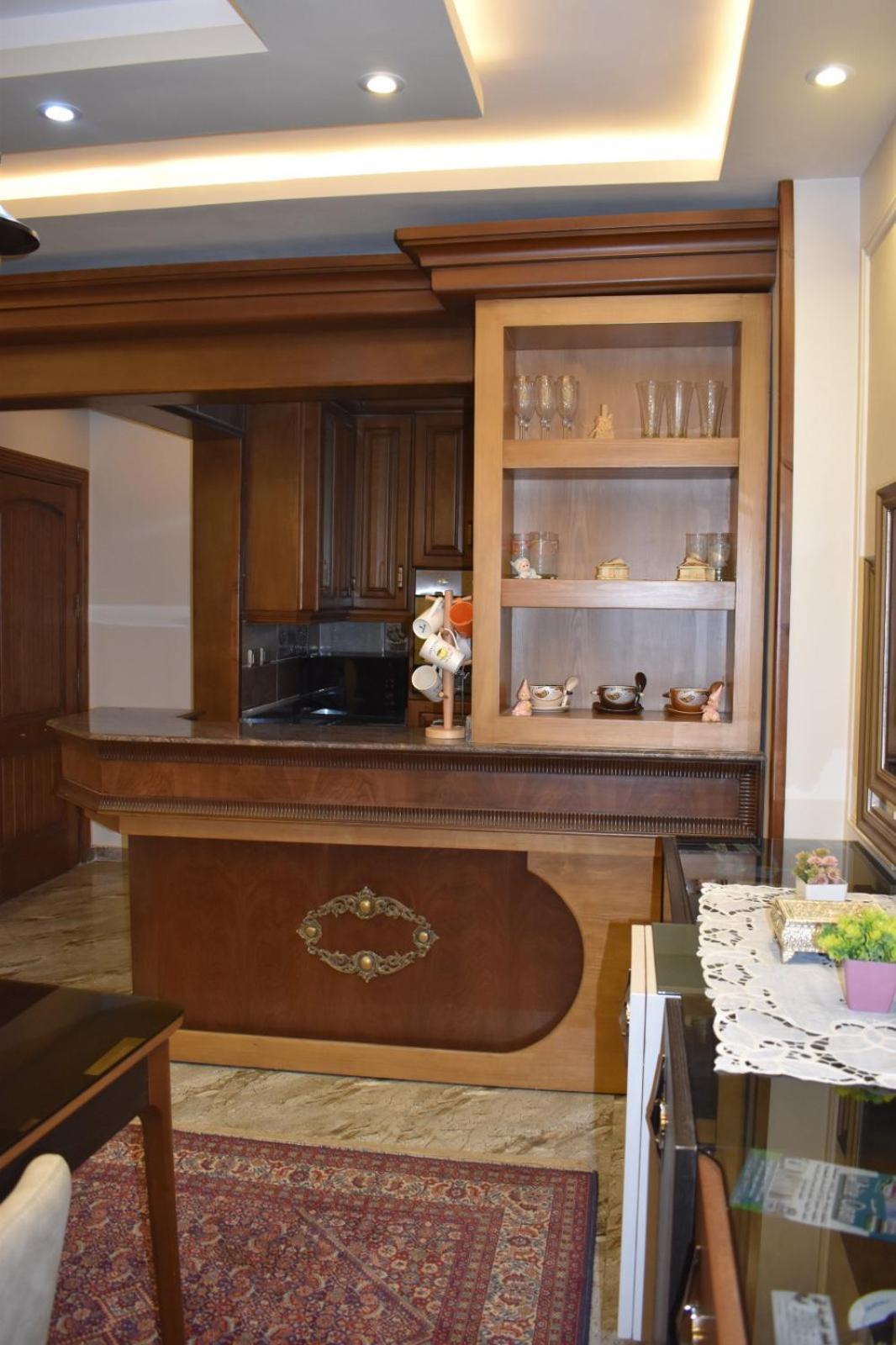 جاردينيا سيتي الماظه Apartment Cairo Exterior photo