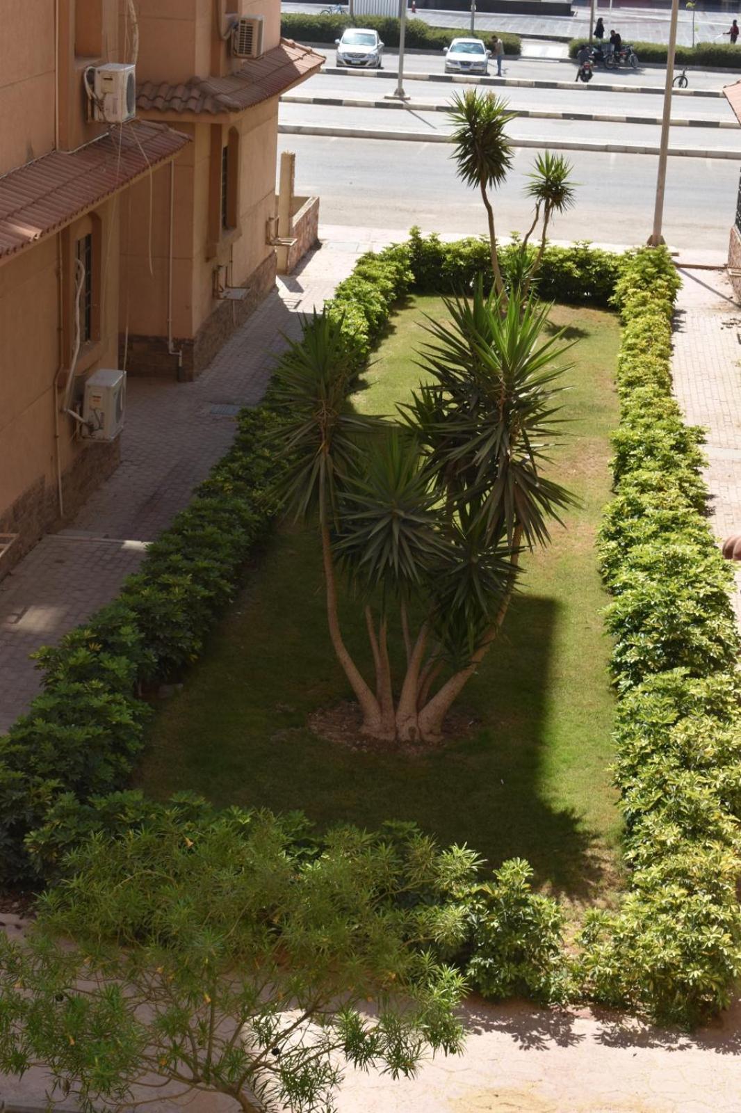 جاردينيا سيتي الماظه Apartment Cairo Exterior photo