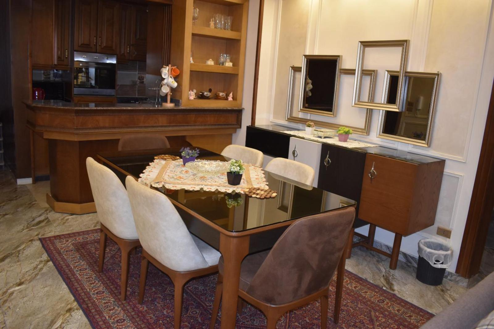 جاردينيا سيتي الماظه Apartment Cairo Exterior photo