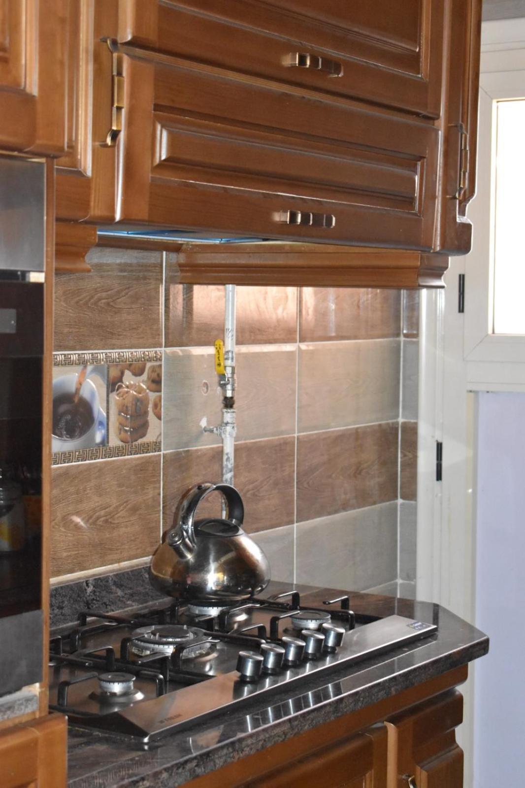 جاردينيا سيتي الماظه Apartment Cairo Exterior photo