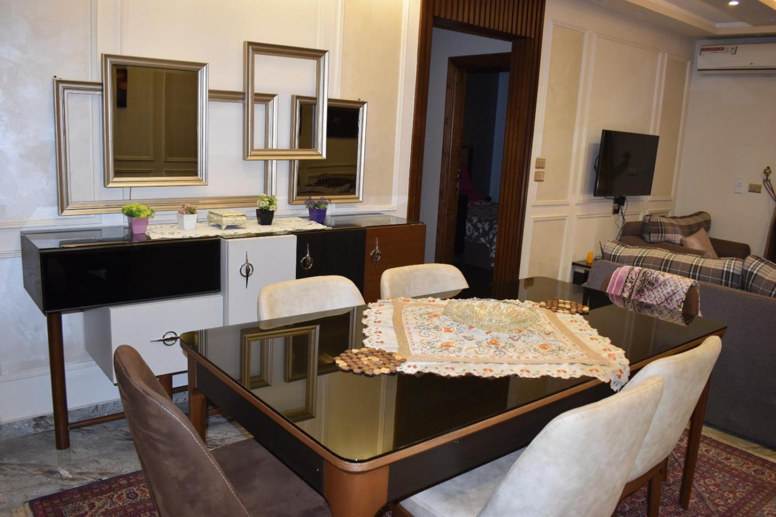 جاردينيا سيتي الماظه Apartment Cairo Exterior photo