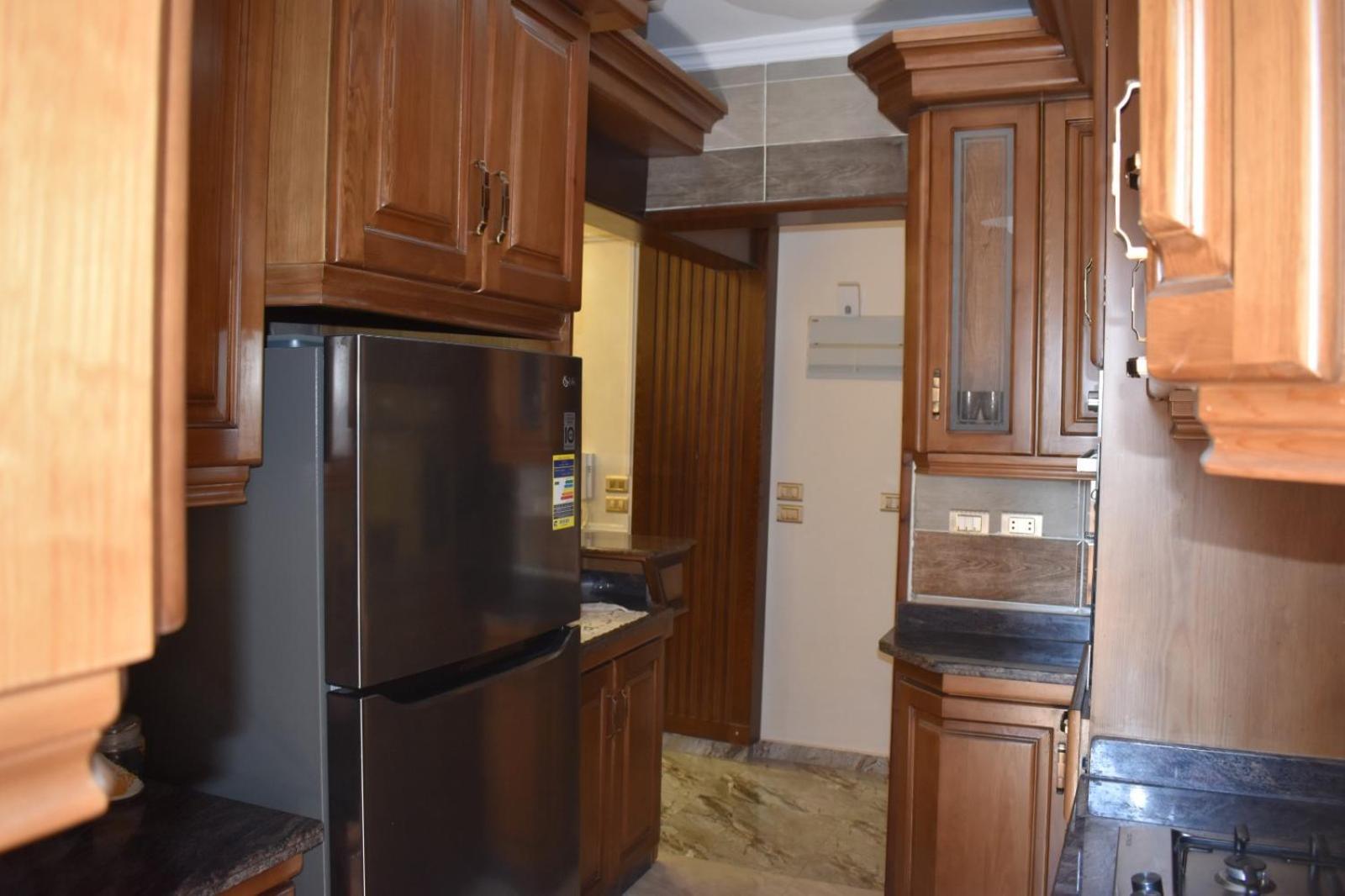 جاردينيا سيتي الماظه Apartment Cairo Exterior photo